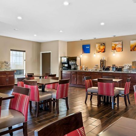 Comfort Suites Near Camp Lejeune Джаксънвил Екстериор снимка