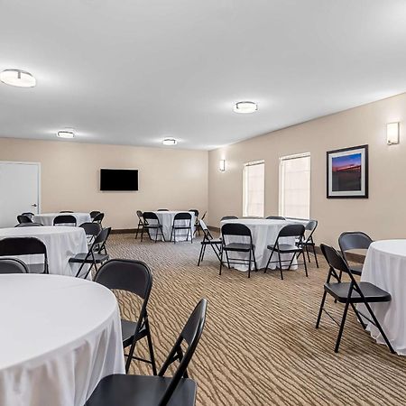 Comfort Suites Near Camp Lejeune Джаксънвил Екстериор снимка