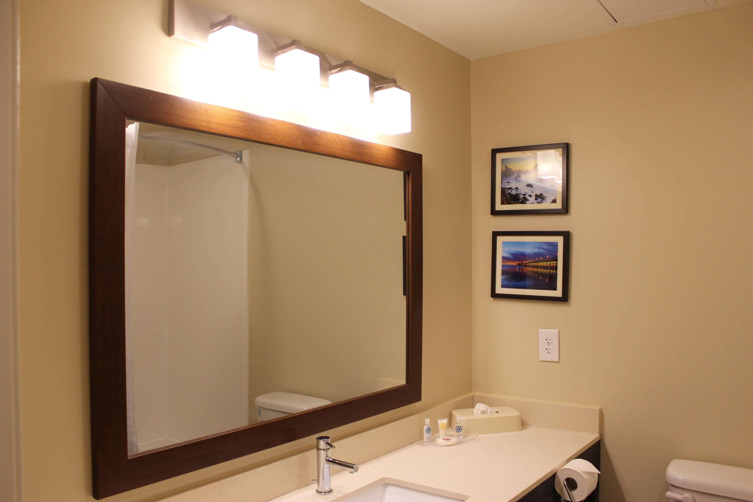 Comfort Suites Near Camp Lejeune Джаксънвил Екстериор снимка