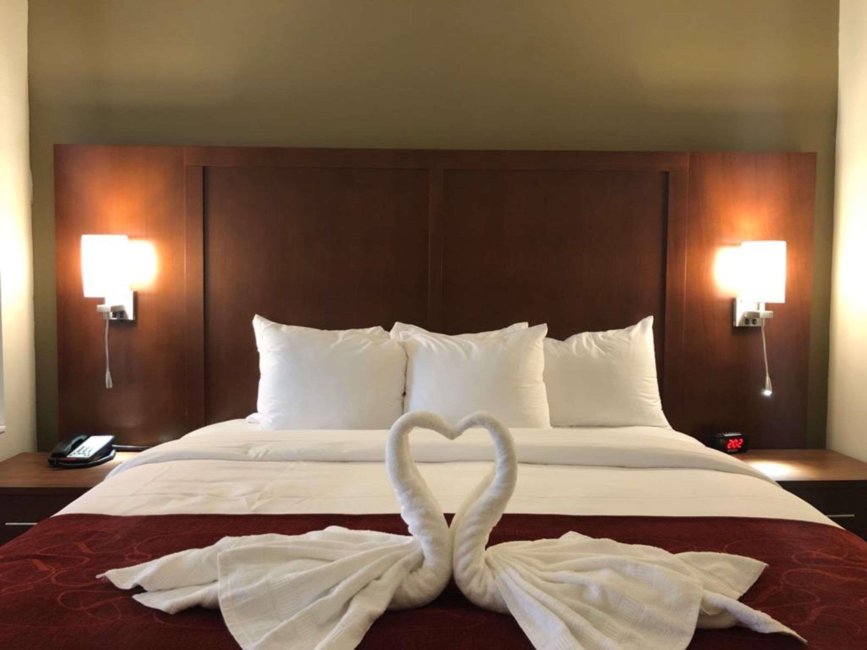 Comfort Suites Near Camp Lejeune Джаксънвил Екстериор снимка