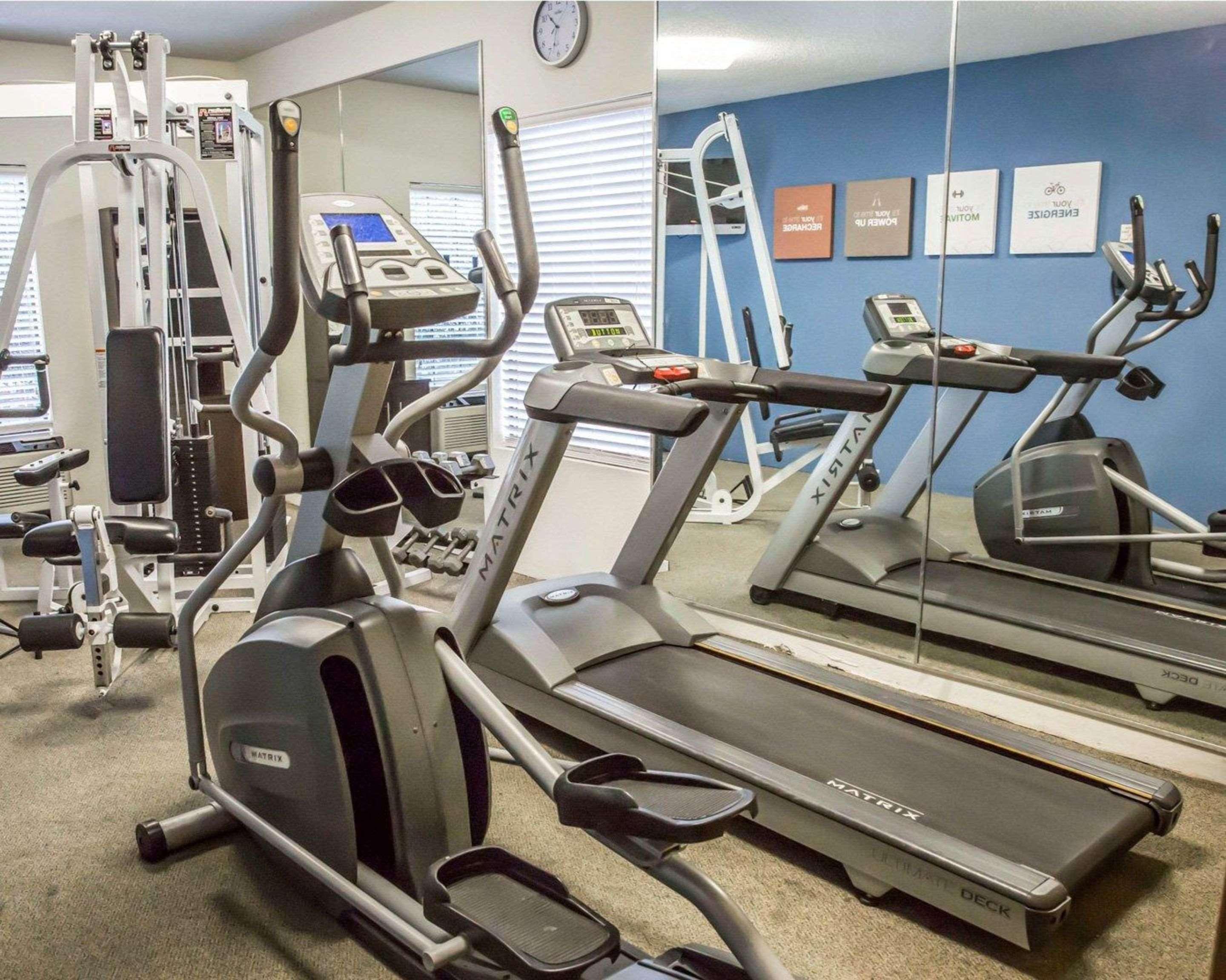 Comfort Suites Near Camp Lejeune Джаксънвил Екстериор снимка