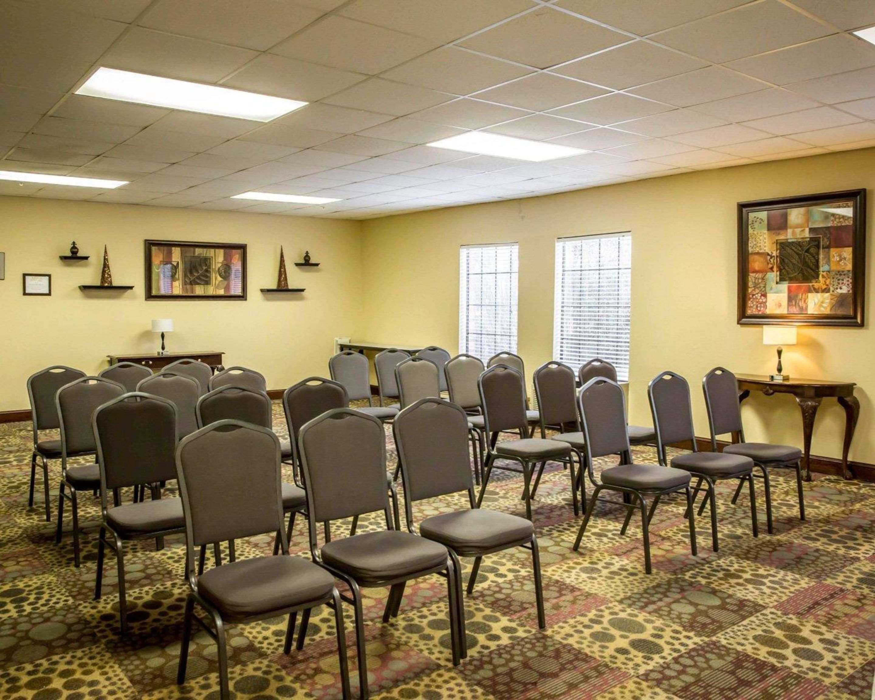 Comfort Suites Near Camp Lejeune Джаксънвил Екстериор снимка